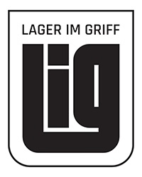 Lager im Griff
